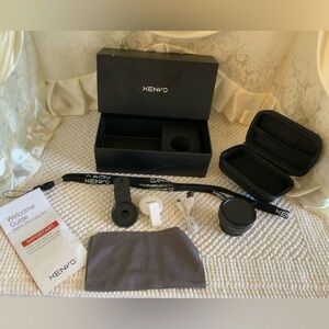 XENVO CAMERA LENS